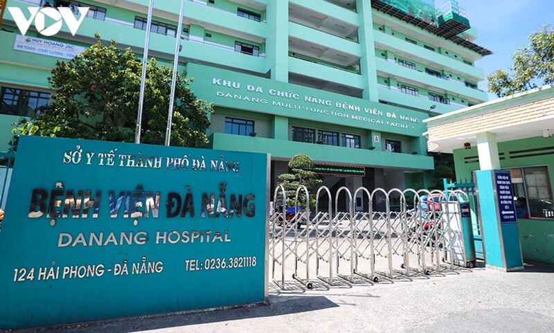 Bệnh viện Đa khoa Đà Nẵng